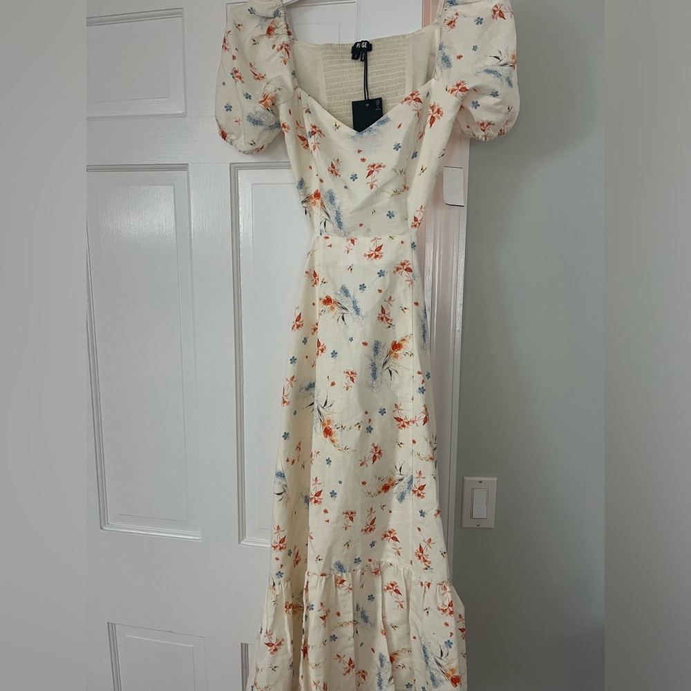 NWT Paige Linh dress size 2
